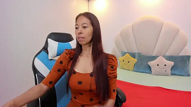 Rosalinda Cortez online show from 09-12-25, 12:38