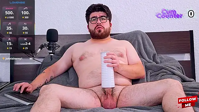 jax luna online show from 04-21-26, 01:29