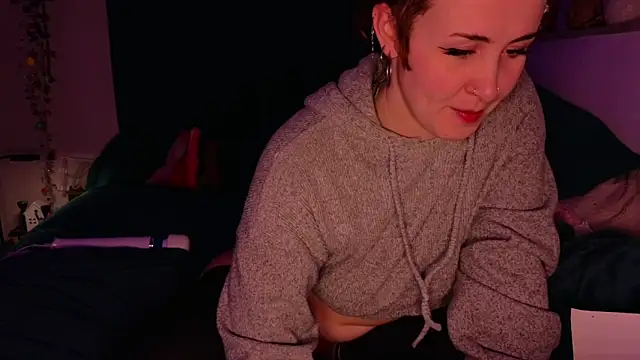 Bellazeebub online show from 12-22-24, 09:53