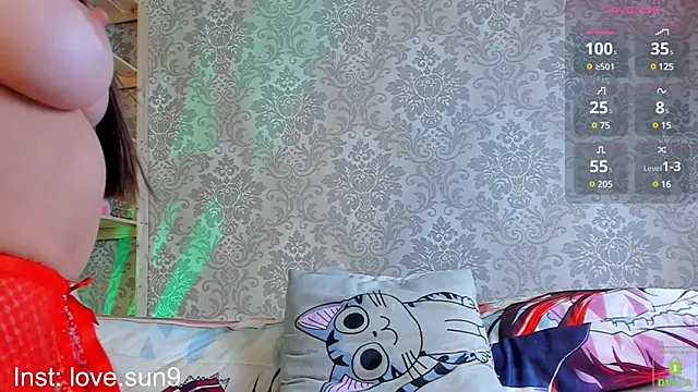 Michel Momsen online show from 12-30-24, 06:49