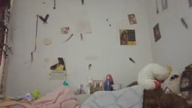 Snapshot of paradisejas chatting on 03-28-26, 01:00 paradisejas online show from 03-28-26, 01:00