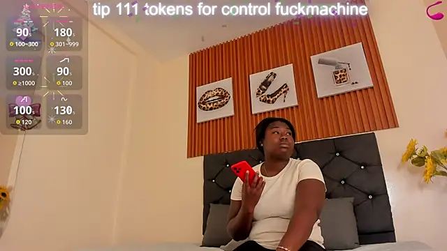 Cristale69 online show from 12-21-25, 01:46