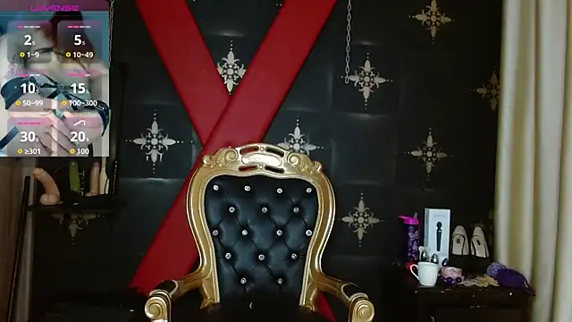 jolie colette online show from 01-11-26, 06:57