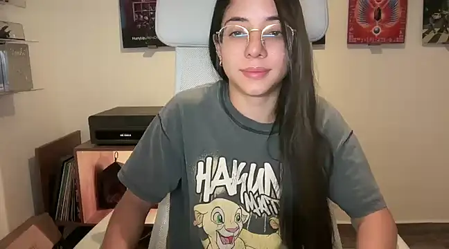 adriana  sosa  online show from 01-21-25, 11:55