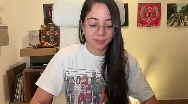 adriana  sosa  online show from 01-27-25, 11:22