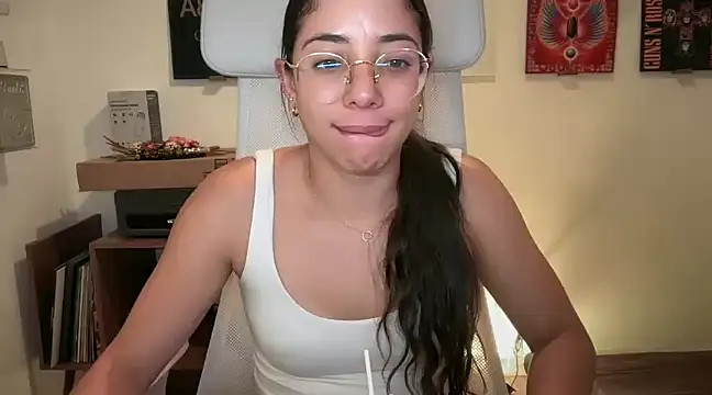 adriana  sosa  online show from 01-28-25, 11:17