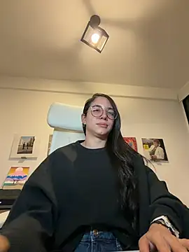 adriana  sosa  online show from 02-05-26, 11:31
