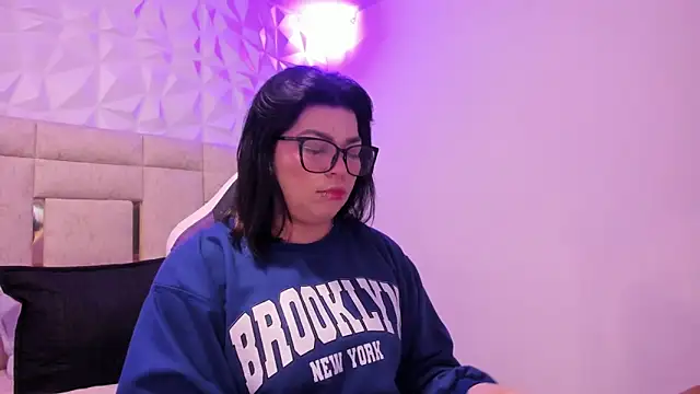 PauletteJ online show from 02-16-26, 12:01