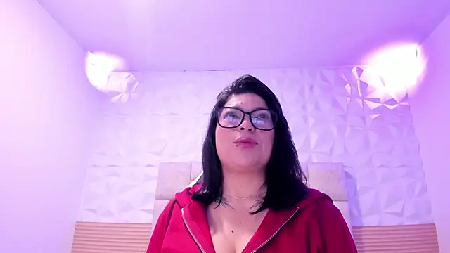 Snapshot of PauletteJ chatting on 04-30-26, 11:49 PauletteJ online show from 04-30-26, 11:49