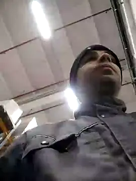 J0nyhson online show from 02-12-25, 04:44