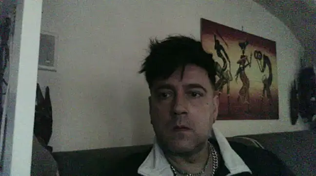 Azzurro1978 online show from 03-12-25, 11:42