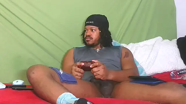 Carolinayoungin online show from 09-24-25, 07:17