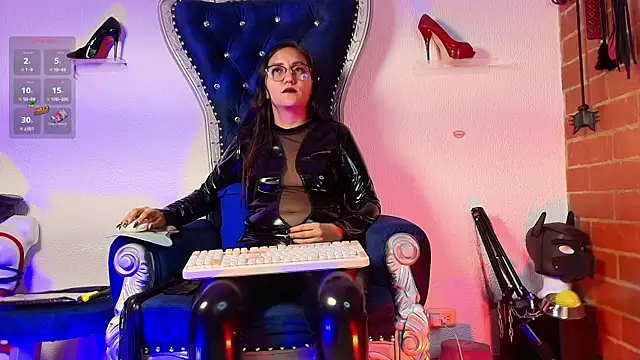 abbymora online show from 11-09-25, 07:56