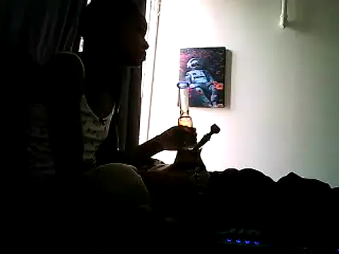 Kalidianstoner online show from 02-16-25, 07:05