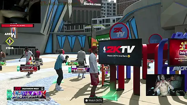 Kalidianstoner online show from 11-03-25, 08:26