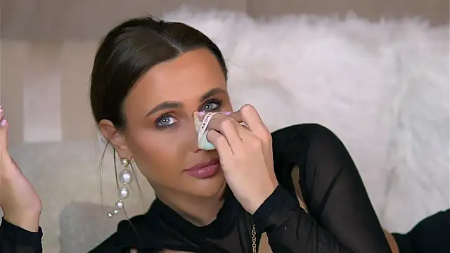 AnaisBellas online show from 01-03-25, 12:33