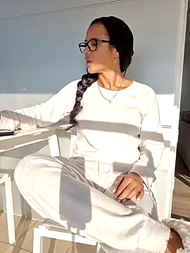 Allana Squirt online show from 11-27-25, 08:38