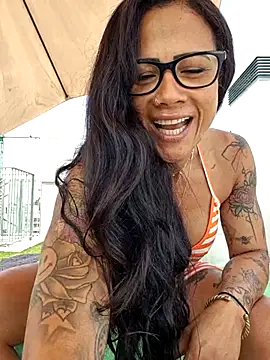 Allana Squirt online show from 06-11-26, 09:40