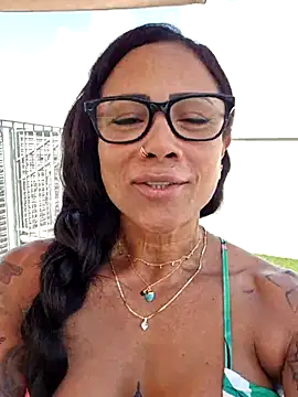 Allana Squirt online show from 07-01-26, 08:49