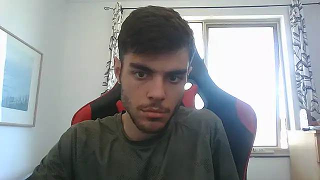 Omarnede online show from 11-27-25, 05:42