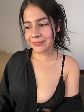 CuteKira7 online show from 06-09-26, 03:18
