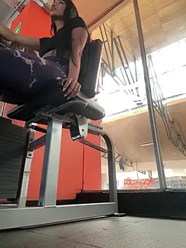 AgathaGeorgiou online show from 03-31-26, 07:47