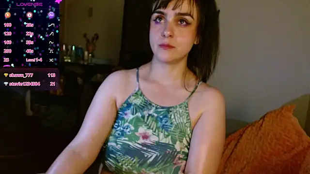 collette beaufoy  online show from 09-23-25, 05:54