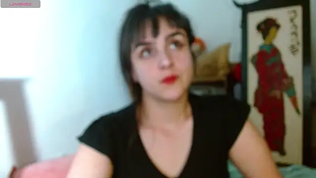 collette beaufoy  online show from 11-09-25, 04:55