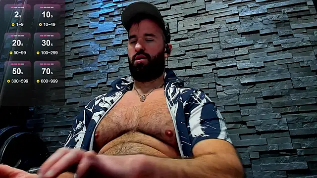 David Big Daddy online show from 01-31-25, 11:56