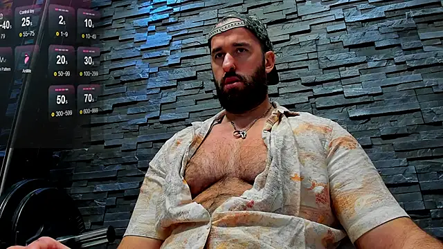 David Big Daddy online show from 02-03-25, 12:15