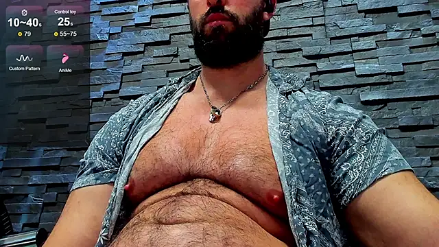 David Big Daddy online show from 02-10-25, 07:15