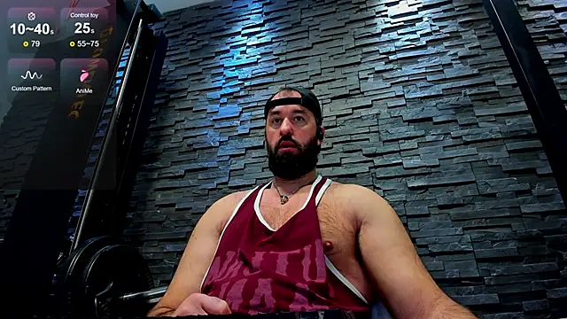 David Big Daddy online show from 02-16-25, 07:48