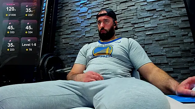 David Big Daddy online show from 02-16-25, 04:53