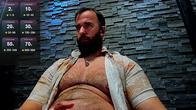 David Big Daddy online show from 02-19-25, 10:42