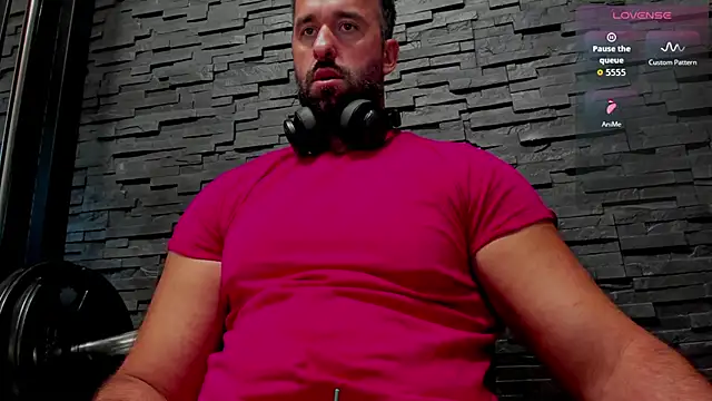 David Big Daddy online show from 09-20-25, 03:35