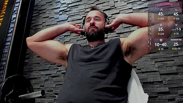 David Big Daddy online show from 10-01-25, 06:47