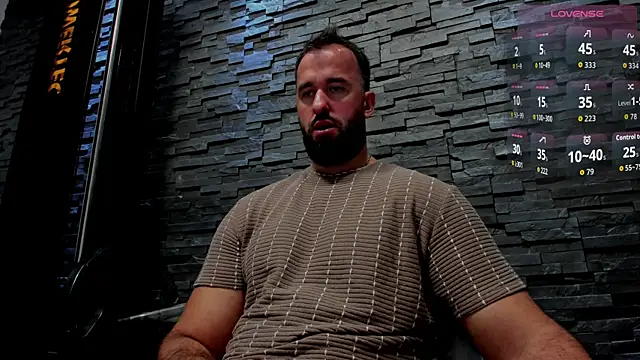 David Big Daddy online show from 10-16-25, 02:01