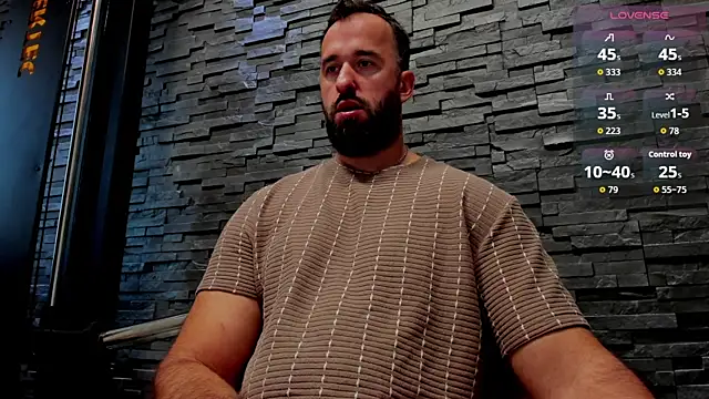 David Big Daddy online show from 10-22-25, 09:42