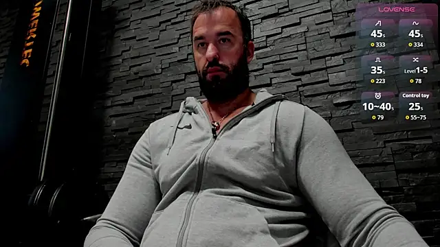 David Big Daddy online show from 11-25-25, 02:39