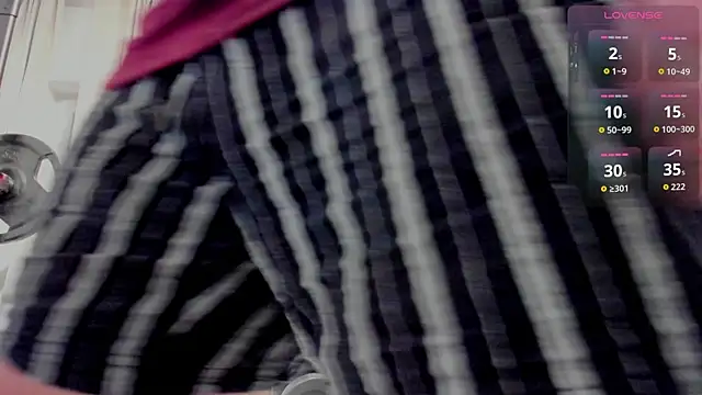 David Big Daddy online show from 12-16-25, 09:53