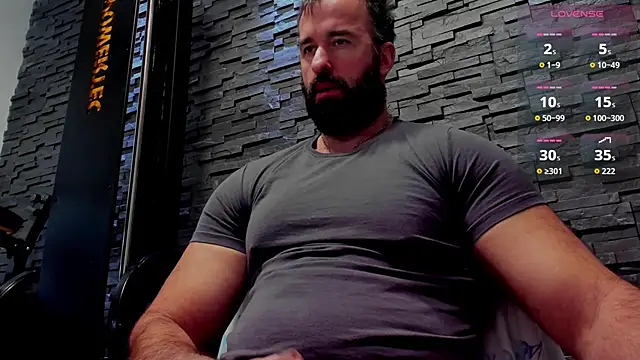 David Big Daddy online show from 01-12-26, 11:26