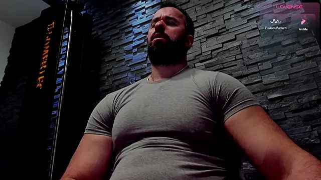 David Big Daddy online show from 02-06-26, 07:06