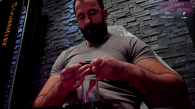 David Big Daddy online show from 02-10-26, 01:26