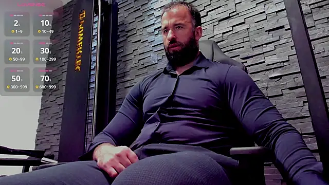 David Big Daddy online show from 04-04-26, 07:55