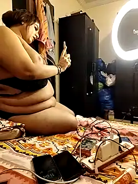 IndianPornStarRavee online show from 03-27-26, 05:34