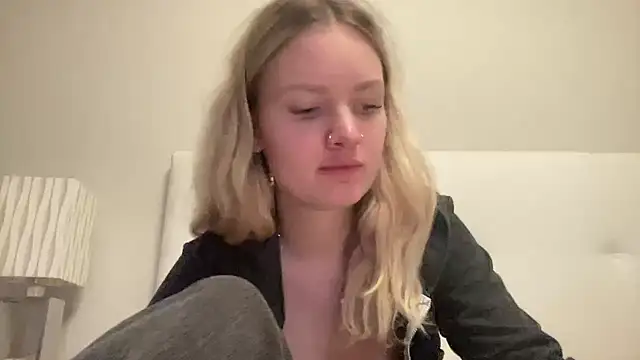 mariemelissah online show from 01-23-25, 02:07