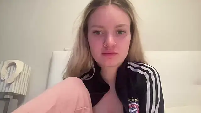 mariemelissah online show from 02-19-25, 10:12