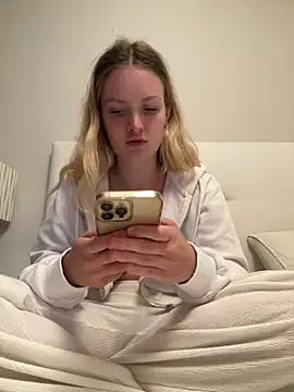 mariemelissah online show from 03-07-25, 05:17