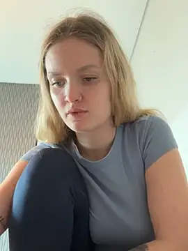 mariemelissah online show from 03-18-25, 01:09