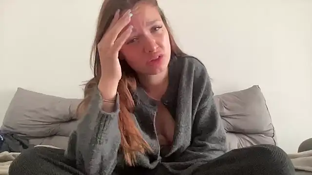 mariemelissah online show from 03-15-26, 06:30